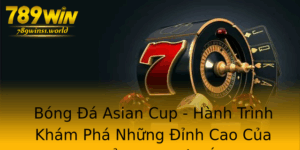 Bong A Asian Cup Hanh Trinh Kham Pha Nhung Inh Cao Cua The Thao Chau A