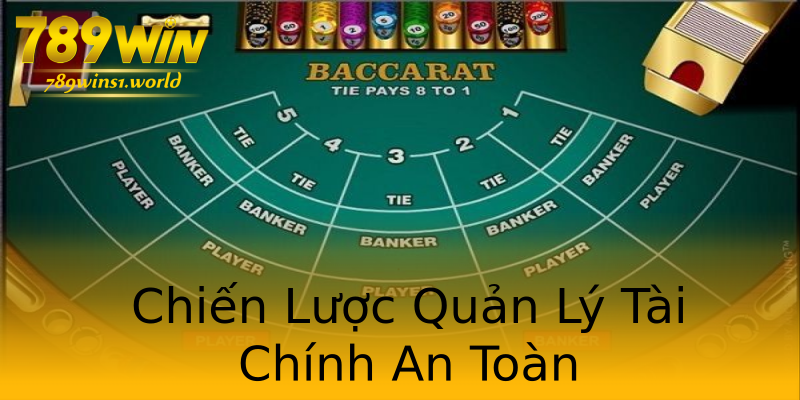 Chiến Lược Quản Lý Tài Chính An Toàn Chiến Lược Quản Lý Tài Chính An Toàn