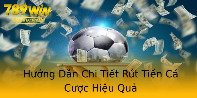 Hướng Dẫn Chi Tiết Rút Tiền Cá Cược Hiệu Quả Hướng Dẫn Chi Tiết Rút Tiền Cá Cược Hiệu Quả