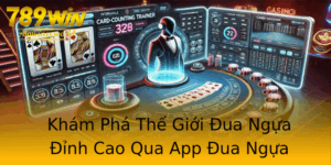 Kham Pha The Gioi Ua Ngua Inh Cao Qua App Ua Ngua 789Win