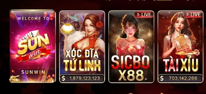 CẢNH GIÁC LỪA ĐẢO TẠI SUNWIN 3 Dau Hieu Nhan Biet Sunwin Uy Tin Va Gia Mao